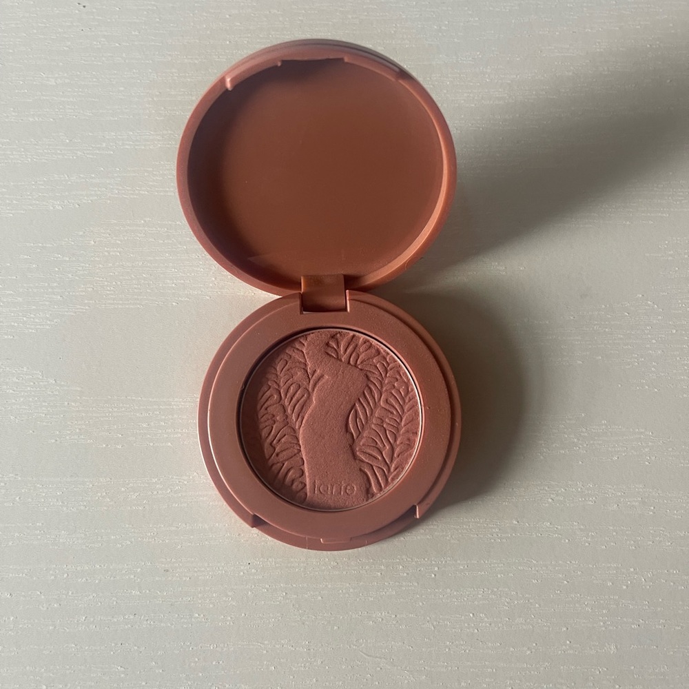 NWOB Tarte Amazonian Clay 12-Hour Blush in paaarty - Picture 2 of 3